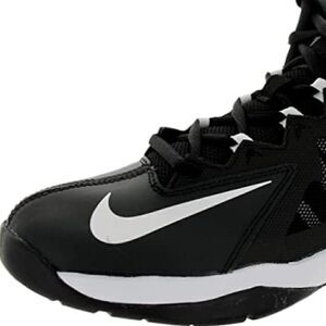 Nike AirMax Stutter Step 2 Black White